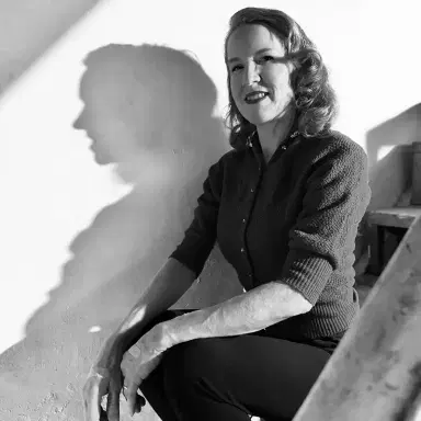 Alexandra Pangman