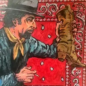 Tony Benattar